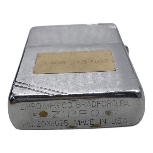 ZIPPO 2032695 MADE IN USA