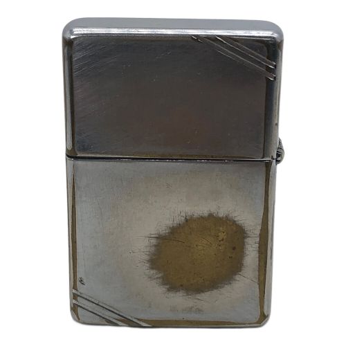 ZIPPO 2032695 MADE IN USA シルバー 1989