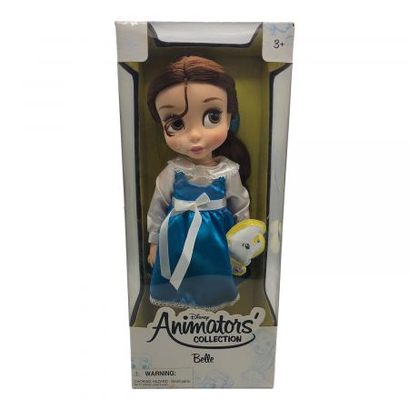 Disney STORE (ディズニーストア) フィギュア Animator's Collection