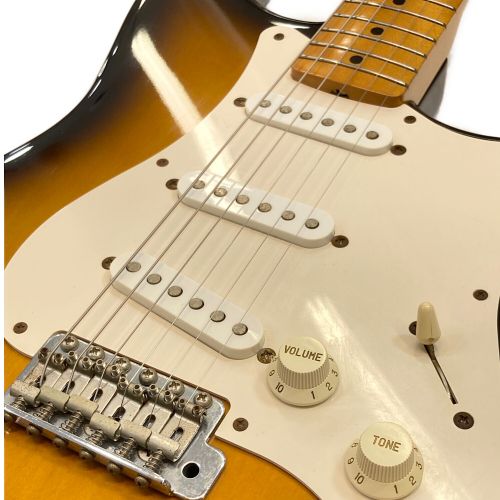 FERNANDES (フェルナンデス) エレキギター MADE IN JAPAN LE-2 ロッド余裕有 027622