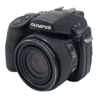 OLYMPUS (オリンパス) デジタルカメラ SP-570UZ 1000万画素 1/2.33型CCD 単三x4 xDピクチャーカード 13.5コマ/秒 1/2～1/2000 秒 M34507292