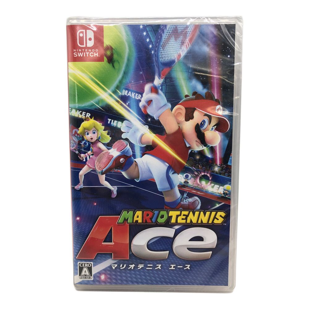 Nintendo (ニンテンドウ) Nintendo Switch用ソフト マリオテニス