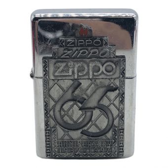 ZIPPO 65ANNIVERSARY