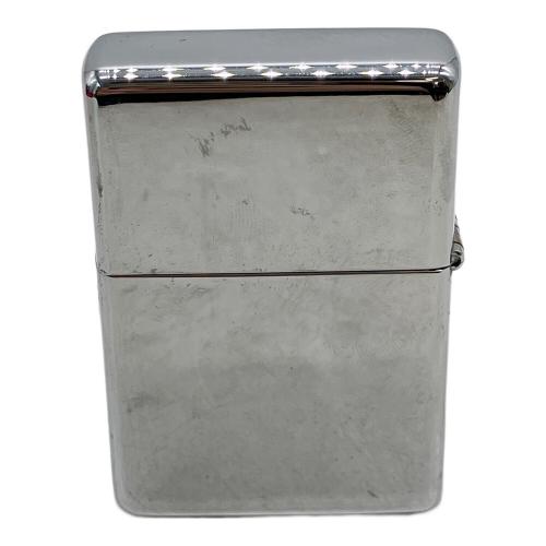 ZIPPO ジッポ　65ANNIVERSARY