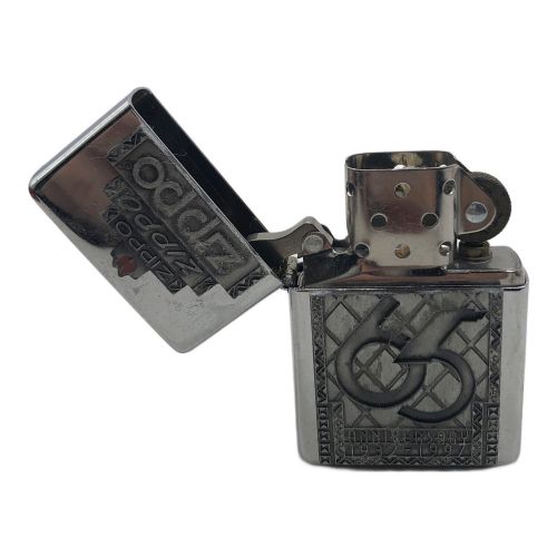 ZIPPO 65ANNIVERSARY