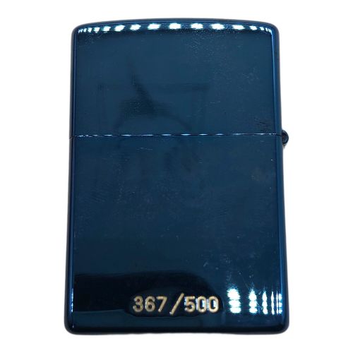 Derby (ダービー) ZIPPO 第68回日本ダービー