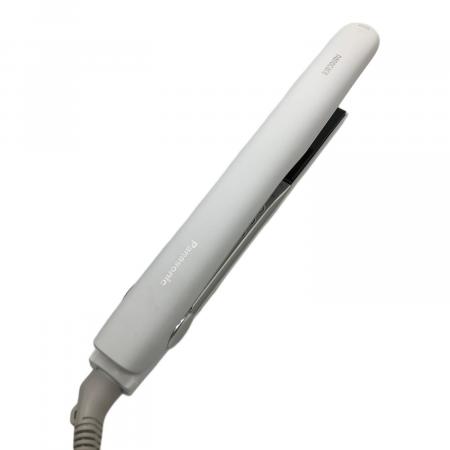 Panasonic (パナソニック) ヘアーアイロン EH-HS0J-W｜トレファクONLINE
