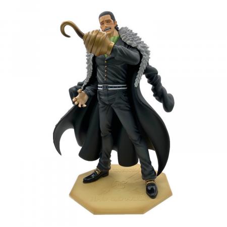 Megahouse (メガハウス) クロコダイル Portrait.Of.Pirates NEO DX ONE