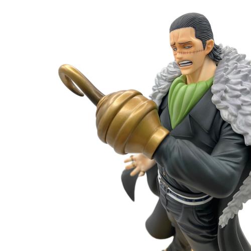 Megahouse (メガハウス) クロコダイル Portrait.Of.Pirates NEO DX ONE PIECE（ワンピース） フィギュア