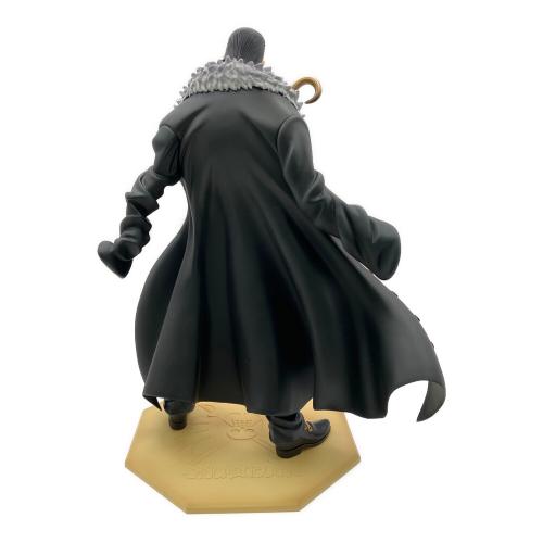 Megahouse (メガハウス) クロコダイル Portrait.Of.Pirates NEO DX ONE PIECE（ワンピース） フィギュア