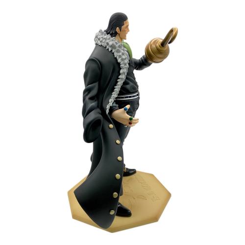 Megahouse (メガハウス) クロコダイル Portrait.Of.Pirates NEO DX ONE PIECE（ワンピース） フィギュア