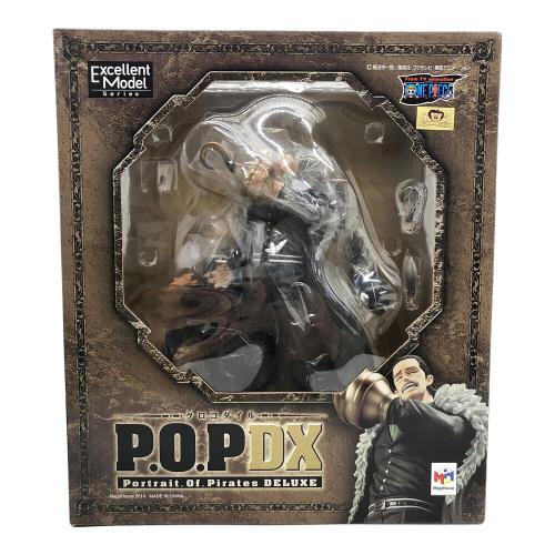 Megahouse (メガハウス) クロコダイル Portrait.Of.Pirates NEO DX ONE PIECE（ワンピース） フィギュア