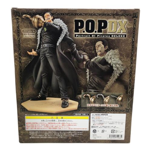Megahouse (メガハウス) クロコダイル Portrait.Of.Pirates NEO DX ONE PIECE（ワンピース） フィギュア