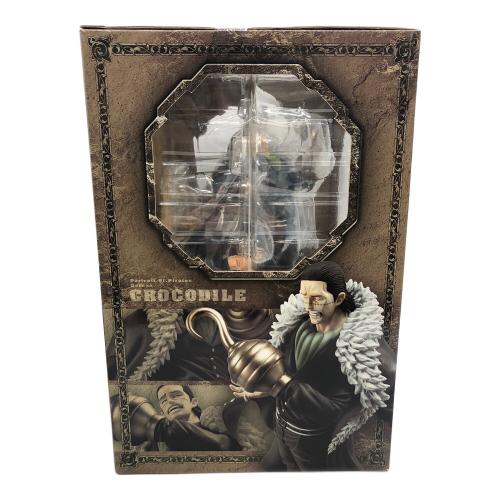 Megahouse (メガハウス) クロコダイル Portrait.Of.Pirates NEO DX ONE PIECE（ワンピース） フィギュア