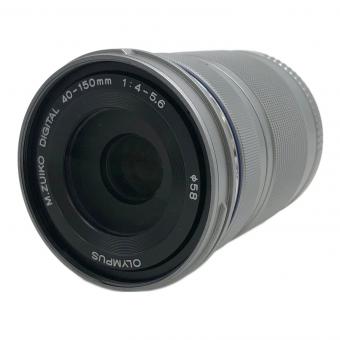 OLYMPUS (オリンパス) レンズ 40-150 1:4-5.6 ABKC55139