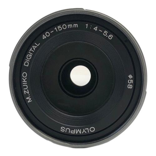 OLYMPUS (オリンパス) レンズ 40-150 1:4-5.6 ABKC55139