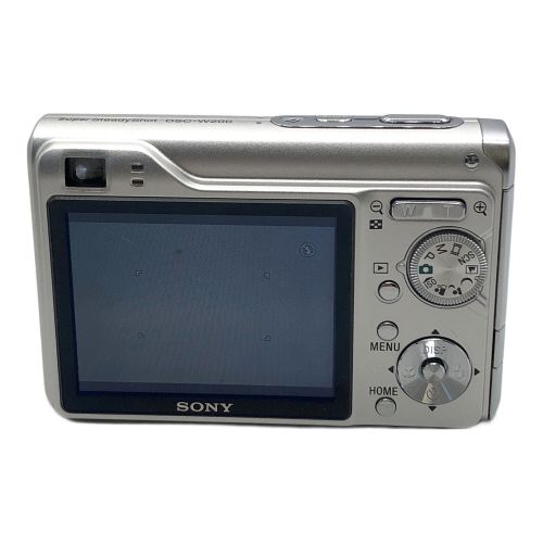 SONY (ソニー) コンパクトデジタルカメラ 2007年製 DSC-W200 専用電池 6031648