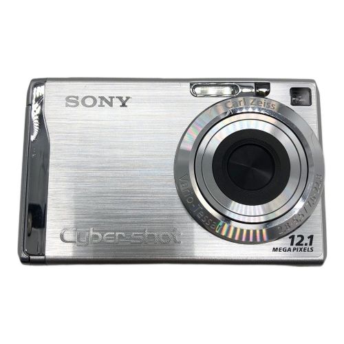 SONY (ソニー) コンパクトデジタルカメラ 2007年製 DSC-W200 専用電池 6031648