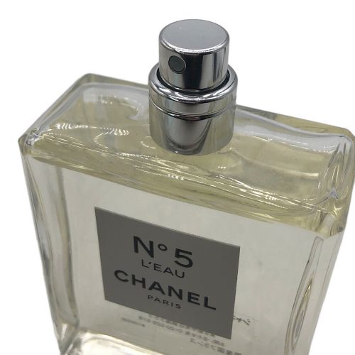 CHANEL (シャネル) オードトワレ ロー オードゥ トワレット 100ml