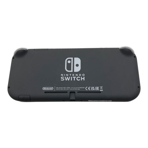 Nintendo (ニンテンドー) Nintendo Switch Lite HDH-001 XJJ10027415398