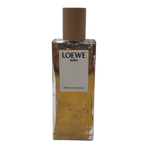 LOEWE (ロエベ) オードパルファム AURA 100ml