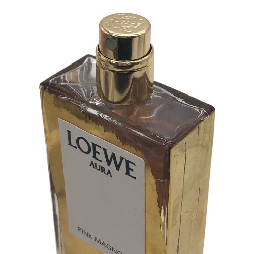 LOEWE (ロエベ) オードパルファム AURA 100ml