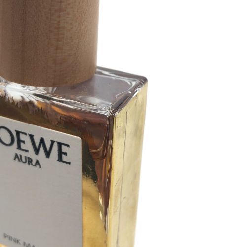 LOEWE (ロエベ) オードパルファム AURA 100ml