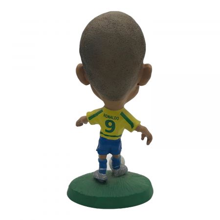 サッカーフィギュア RONALDO クリスティアーノ・ロナウド｜トレファク