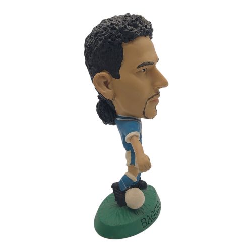 サッカーフィギュア ROBERTO BAGGIO　ロベルト・バッジョ