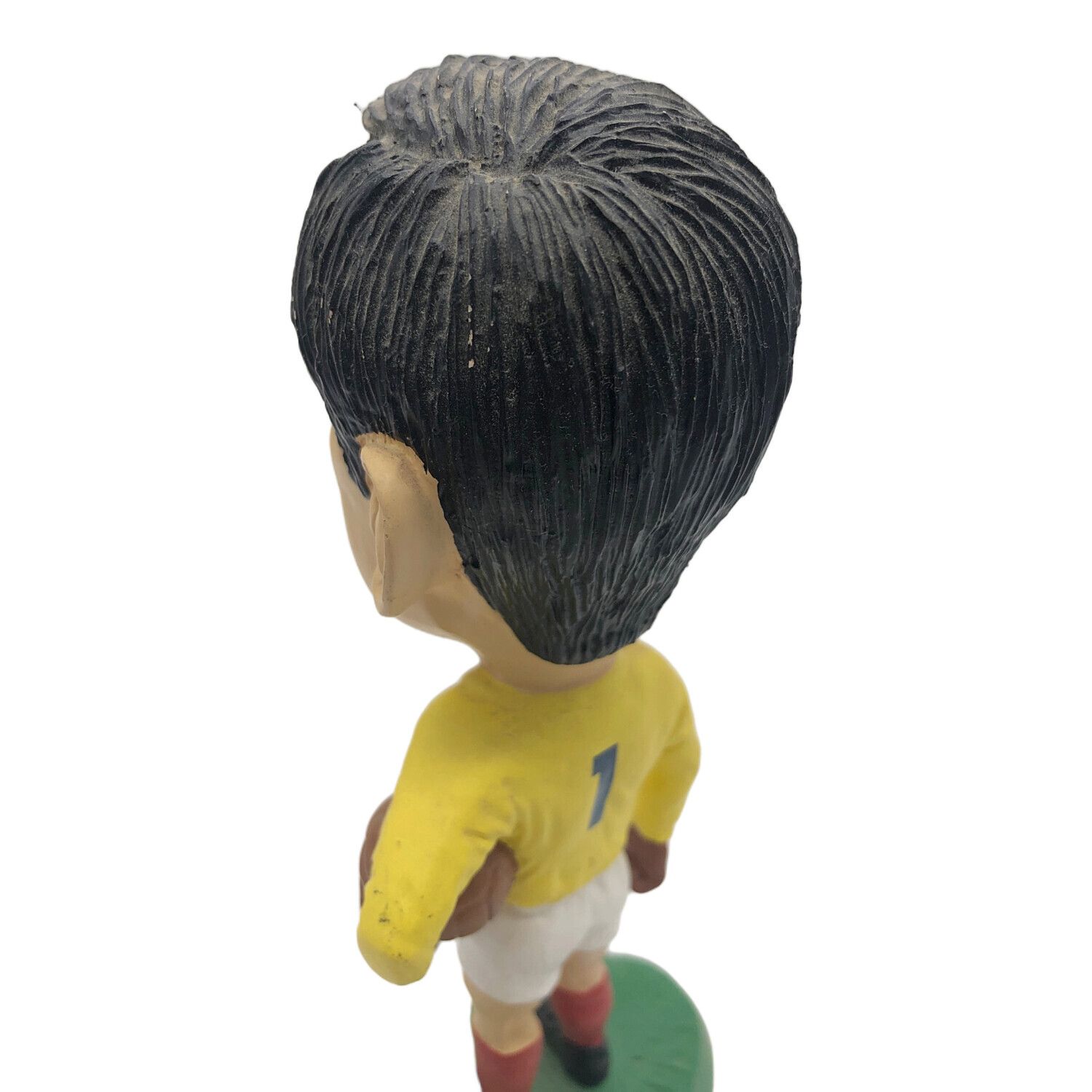 サッカーフィギュア BANKS（ゴードン・バンクス）｜トレファクONLINE