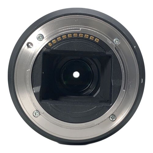 SONY (ソニー) ズームレンズ リング白ヨゴレ有 SEL2870 28～70 mm F3.5-5.6 ソニーマウント 4317596