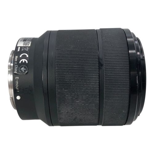 SONY (ソニー) ズームレンズ リング白ヨゴレ有 SEL2870 28～70 mm F3.5-5.6 ソニーマウント 4317596