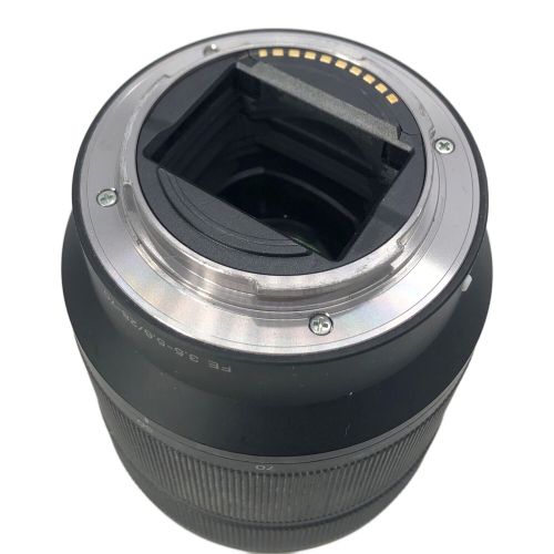 SONY (ソニー) ズームレンズ リング白アリ SEL2870 28～70ｍｍ F3.5-5.6 ソニーマウント 4417582