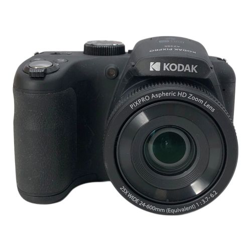 Kodak (コダック) ※バッテリー欠品　デジタルカメラ AZ255 M065100795