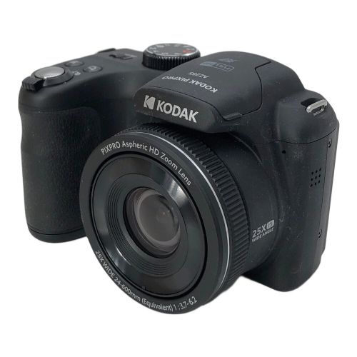 Kodak (コダック) ※バッテリー欠品　デジタルカメラ AZ255 M065100795