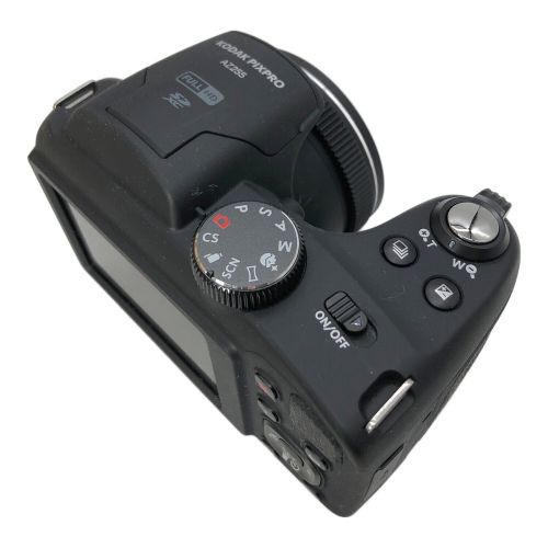 Kodak (コダック) ※バッテリー欠品　デジタルカメラ AZ255 M065100795