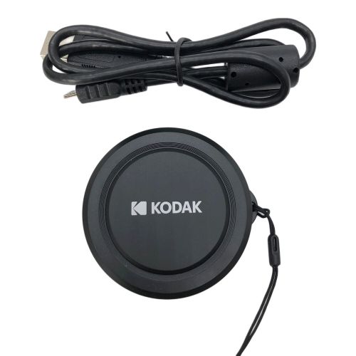 Kodak (コダック) ※バッテリー欠品　デジタルカメラ AZ255 M065100795