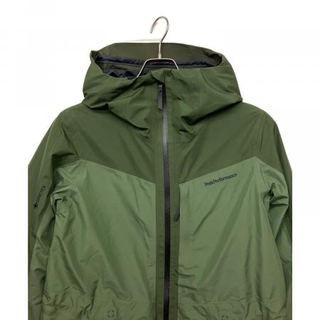 Peak Performance (ピーク・パフォーマンス) スキーウェア(セット) W