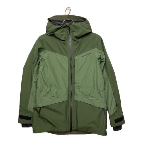 Peak Performance (ピーク・パフォーマンス) スキーウェア(セット) W