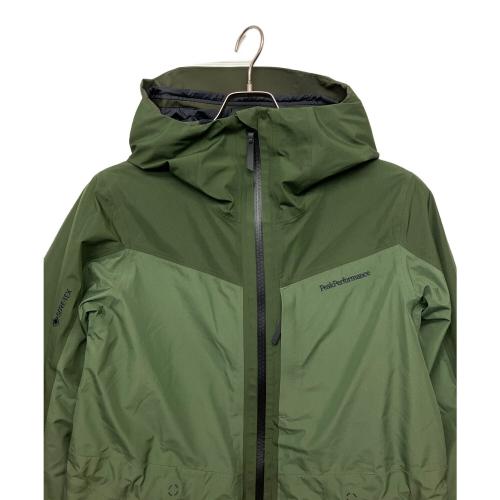 Peak Performance (ピーク・パフォーマンス) スキーウェア(セット) W