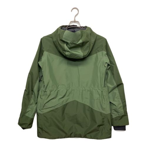 Peak Performance (ピーク・パフォーマンス) スキーウェア(セット) W