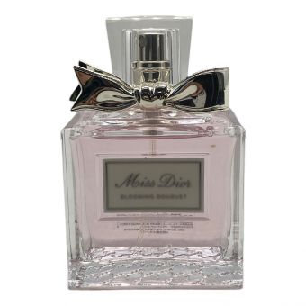 MISS Dior (ミス ディオール) オードトワレ  ブルーミングブーケ 50ml 残量80%-99%