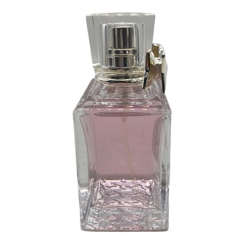 MISS Dior (ミス ディオール) オードトワレ  ブルーミングブーケ 50ml 残量80%-99%