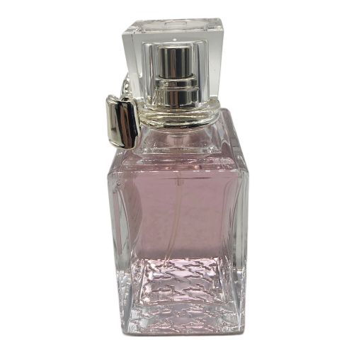 MISS Dior (ミス ディオール) オードトワレ  ブルーミングブーケ 50ml 残量80%-99%