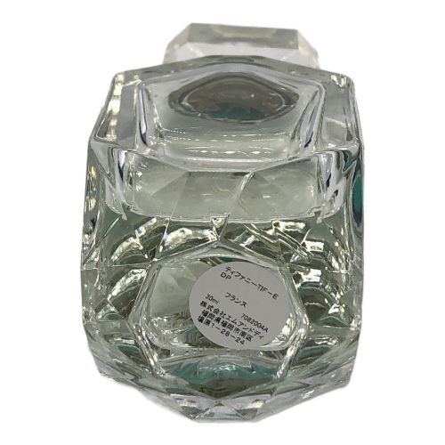 TIFFANY & Co. (ティファニー) オードパルファム 30ml 残量80%-99%