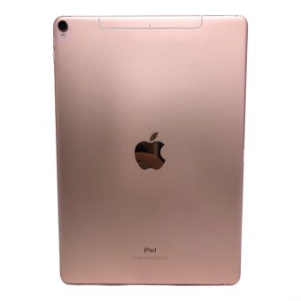 Apple (アップル) iPad Pro MQF22J/A docomo 64GB iOS 程度:Bランク サインアウト確認済 35 582008 293137 1