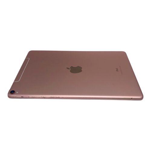 Apple (アップル) iPad Pro MQF22J/A docomo 64GB iOS 程度:Bランク サインアウト確認済 35 582008 293137 1