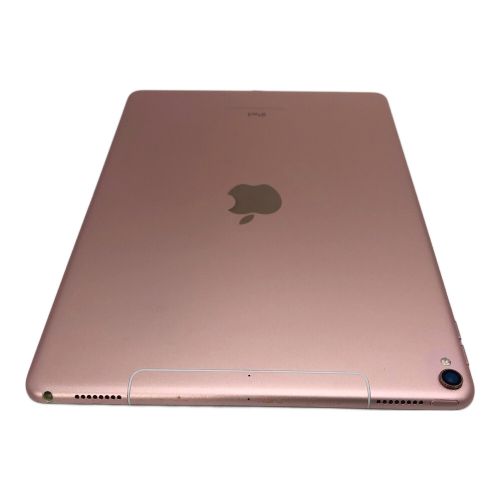 Apple (アップル) iPad Pro MQF22J/A docomo 64GB iOS 程度:Bランク サインアウト確認済 35 582008 293137 1
