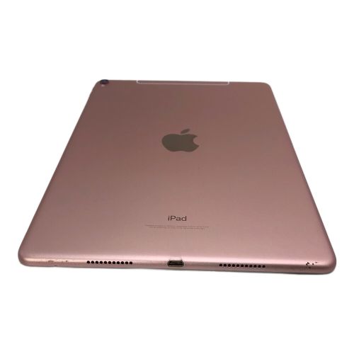 Apple (アップル) iPad Pro MQF22J/A docomo 64GB iOS 程度:Bランク サインアウト確認済 35 582008 293137 1
