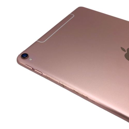 Apple (アップル) iPad Pro MQF22J/A docomo 64GB iOS 程度:Bランク サインアウト確認済 35 582008 293137 1